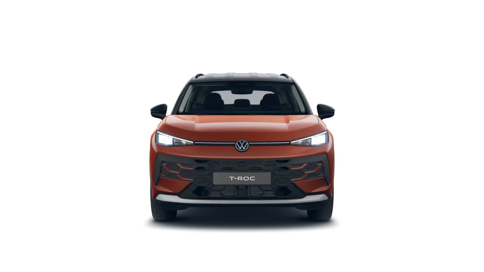 Volkswagen T-Roc 1.5 eTSI DSG LIFE ACC KAMERA SITZHZG LANE foto 3