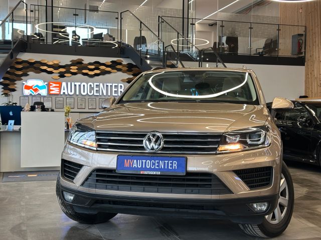 Volkswagen Touareg V6 TDI BMTStart-Stopp 4Motion *2. Hand*