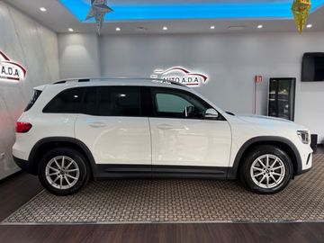 Mercedes GLB 200 - 4