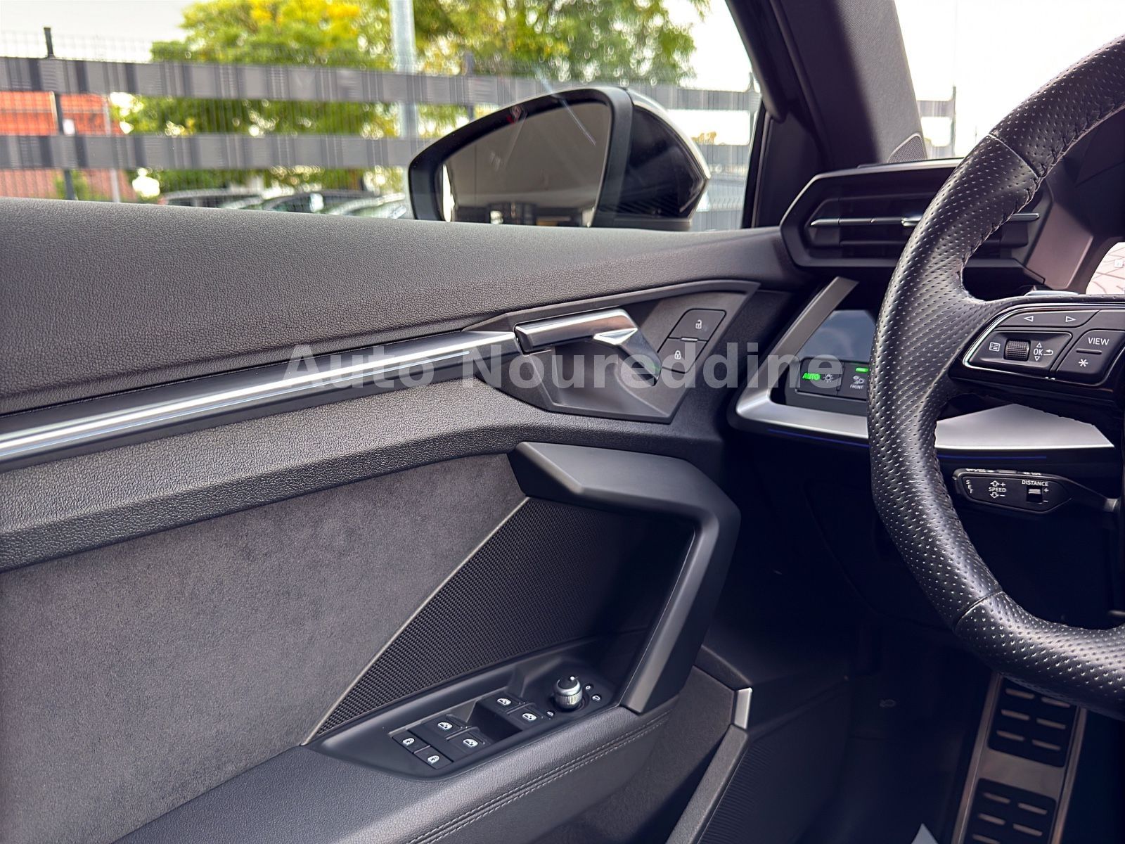 Audi RS3 Sportback 2.5 TFSI Quattro*Deutsch*Uff*Top* foto 22