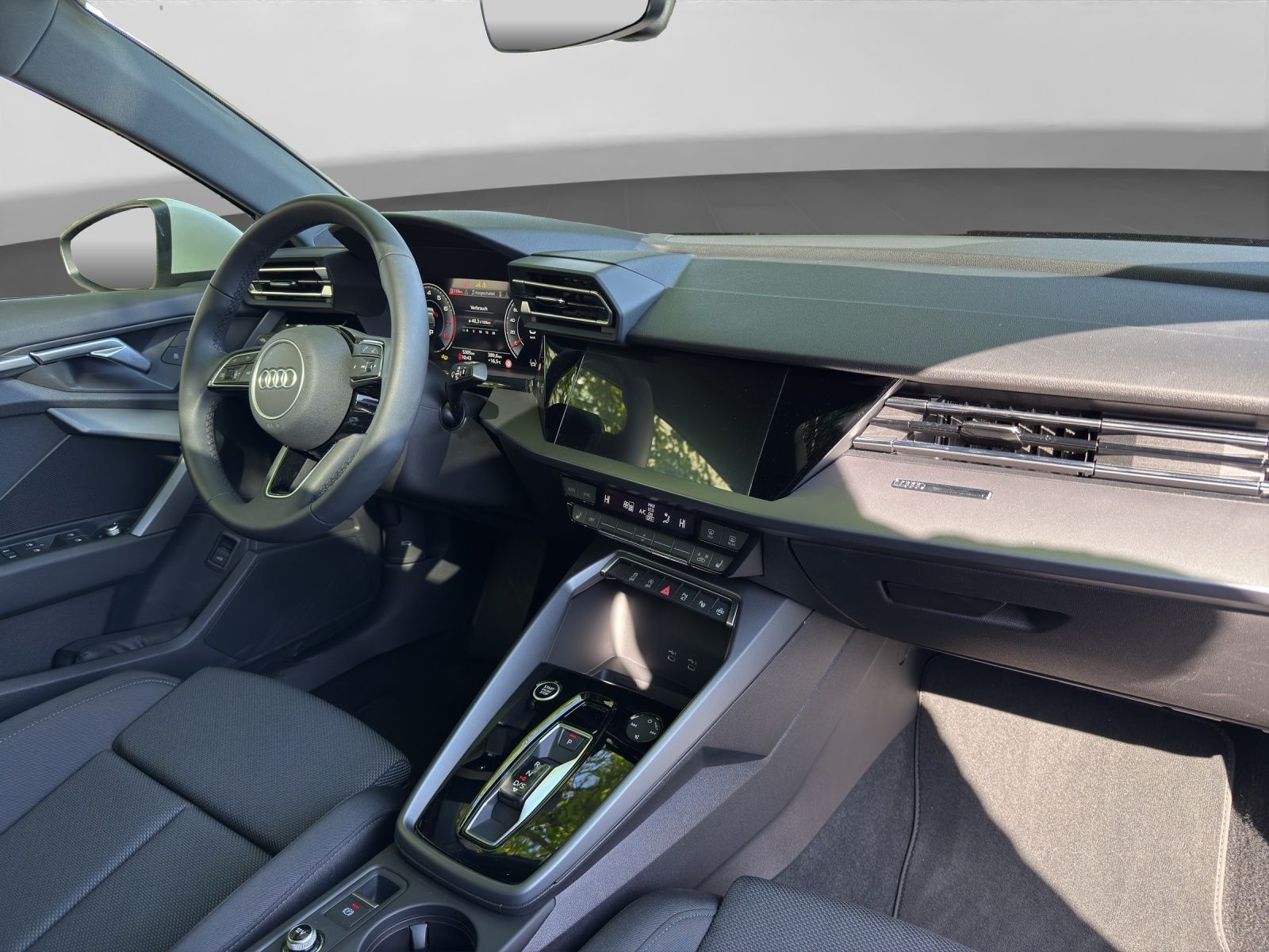 Audi A3 - Bild 5