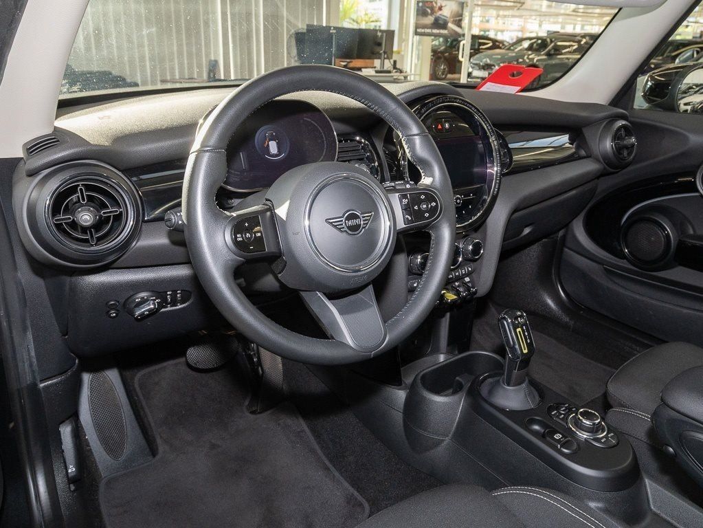 MINI Cooper SE - Bild 5
