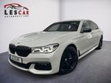 BMW 750 Li *Head-Up*wenig KM*INDIVIDUAL* - gebrauchte BMW 750 aus dem Jahr 2017