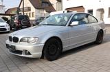BMW 318Ci Coupe Automatik eGSD Sitzheizung - BMW 318: Sportwagen
