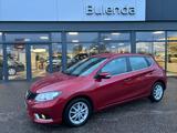 Nissan PULSAR ACENTA 1.5 dCi - Nissan Pulsar Diesel Gebrauchtwagen