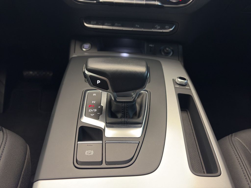 Audi Q5 - Bild 18