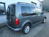 Volkswagen Caddy PKW Comfortline BMT // Navi, Temp, Sitzh., - gebrauchte VW Caddy aus dem Jahr 2019
