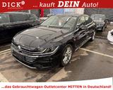Volkswagen Arteon 2.0d DSG R LINE+LED/HUD/VIRTU/NAVI/SHZ/20 - Volkswagen Arteon: Coupe