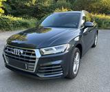 Audi Q5 40 TDI S tronic quattro -
