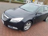 Opel Insignia Sports Tourer 2.0 CDTI Select 81kW ...