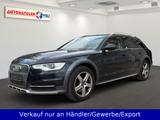 Audi A6 Kombi 3.0 TDI Allroad quattro Automatik Xenon