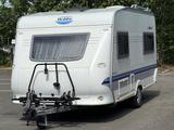 Hobby 440 SF Mover Sehr Gepflegt 100er Zulassung - Offers