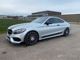 Mercedes-Benz C 43 AMG Mercedes-AMG VOLLAUSTATTUNG TÜV NEU - : Coupé, Mercedes