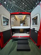 Bürstner Papillon PC 6.0 | Ab 39.999 | Jetzt bestellen! - Angebote