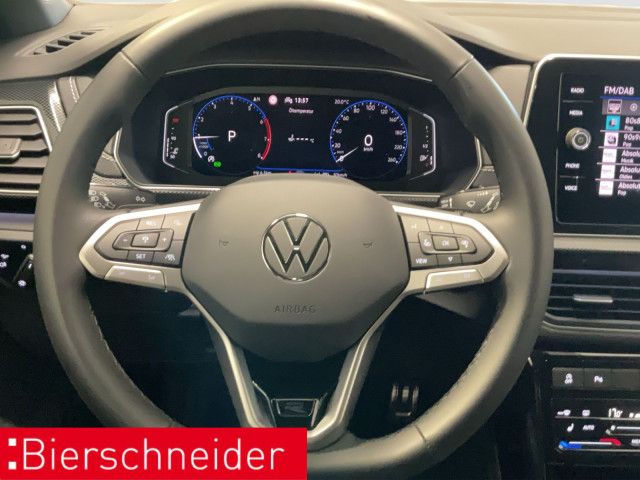 Volkswagen T-Cross - Bild 13