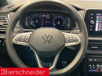 Volkswagen T-Cross - Vorschau Bild 13