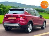Seat Arona FR Automatik *AppleCarPlay*Virtual Cockpit - Seat Arona in Berlin