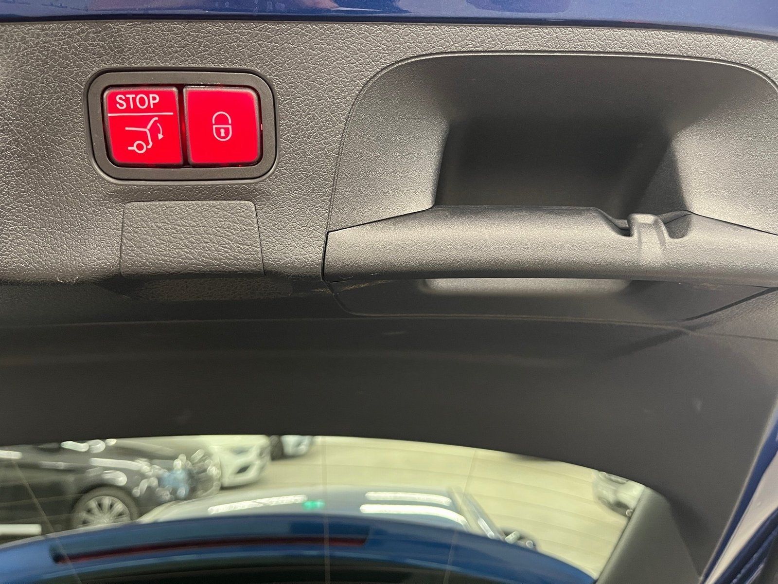 Fahrzeugabbildung Mercedes-Benz CLA 200 SB AMG*AHK*DAB*LED*Keyless*Winter-Paket