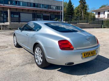 صورة 3 لـ 2004 Bentley CONTINENTAL GT