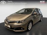 Toyota Auris 1.8 VVT-i Hybrid Edition-S KAMERA SHZ - Toyota Auris Gebrauchtwagen in Frankfurt