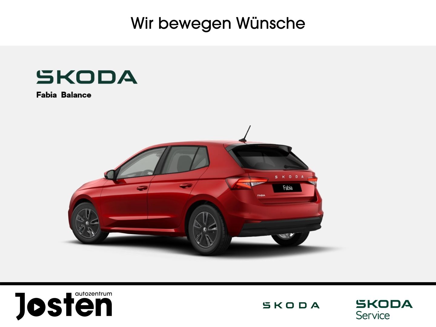 Skoda Fabia Balance 1.0TSI SideAssist  FahrAssi Winter imagem 2