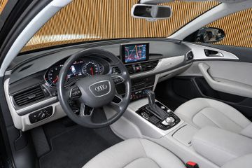 Audi A6 - 8