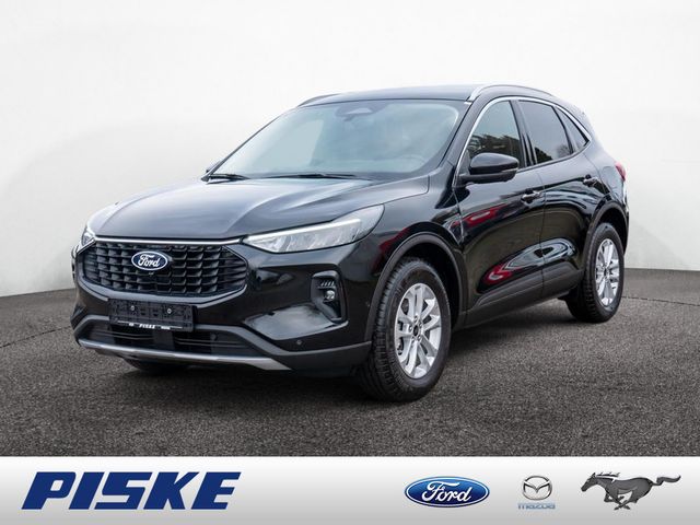 Ford Kuga Titanium Facelift SYNC SHZ NAVI ACC LED