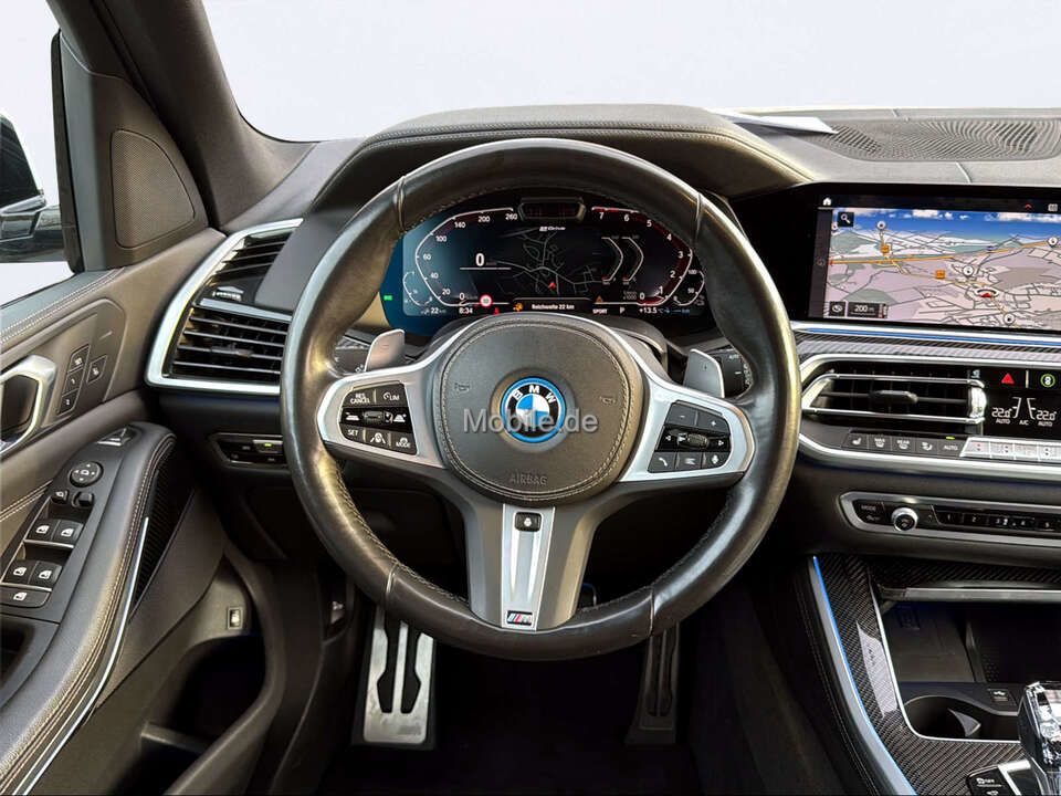 BMW X5 - Bild 6
