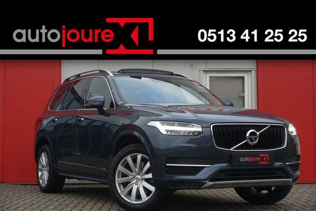 Volvo XC90 2.0 D5 AWD Momentum | 7-Persoons | ACC | 36