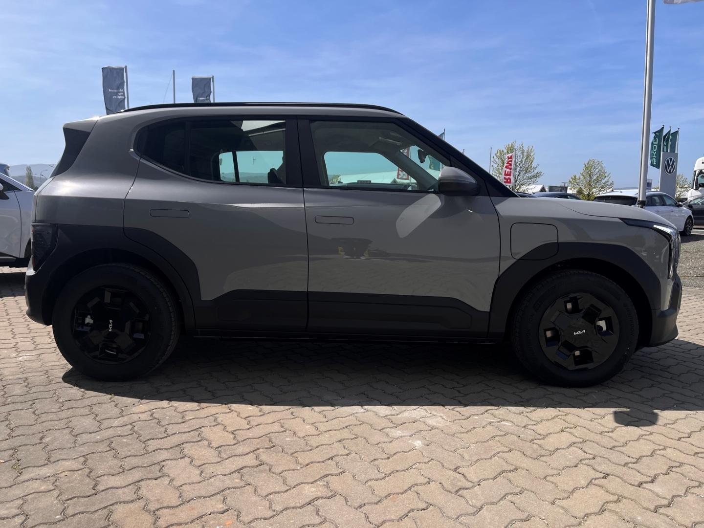 Kia EV2 42.2 4S EARTH WinterConnect - sofort verfügb