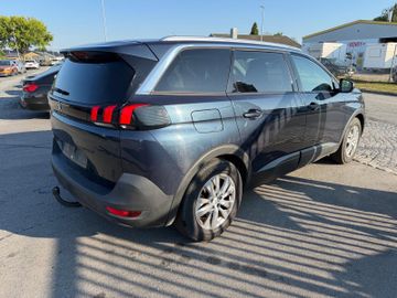 Peugeot 5008 - 6