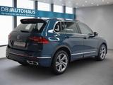 Volkswagen Tiguan R-Line 1.4 eHybrid DSG Navi Aera-View - gebrauchte VW Tiguan aus dem Jahr 2023