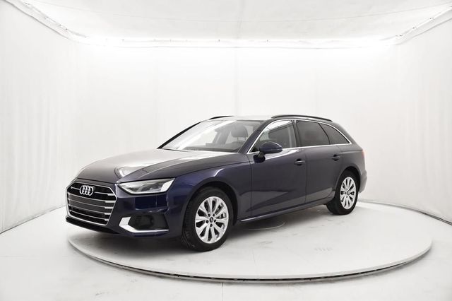 Audi A4 Avant 40 2.0 TDI mHEV Business Advanced 