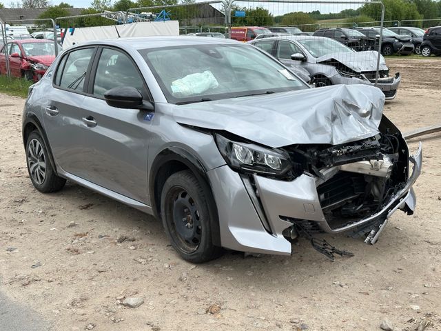 Peugeot 208 e- Active Pack