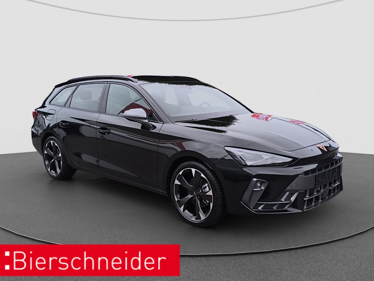 Cupra Leon SP 1.5 eTSI DSG LED RFK PDC imagem 3