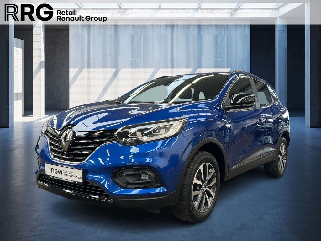 Renault Kadjar BLACK EDITION TCE 140 UPE:37.500,-