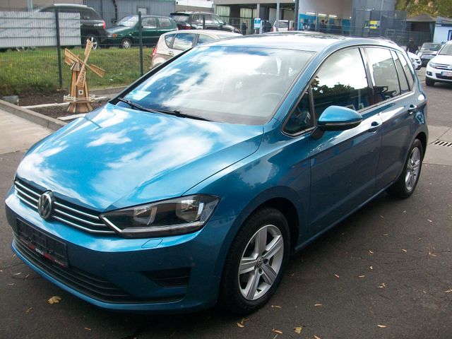 Volkswagen Golf Sportsvan VII 1.2 TSI*DSG*Navi*PDC*EU6*Top*