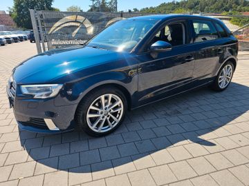 Audi A3 - 1