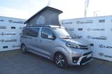 Dethleffs Crosscamp FLEX 2.0 Proace Verso *Navi*Zubehör* - Dethleffs Gebraucht Wohnwagen gebraucht