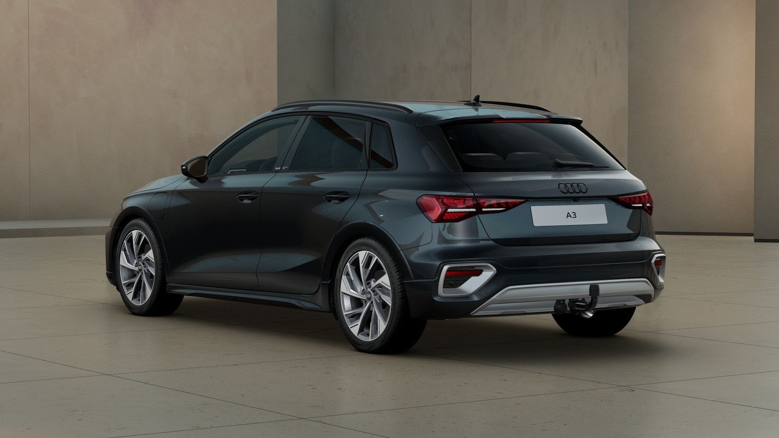 Audi A3 - Bild 4
