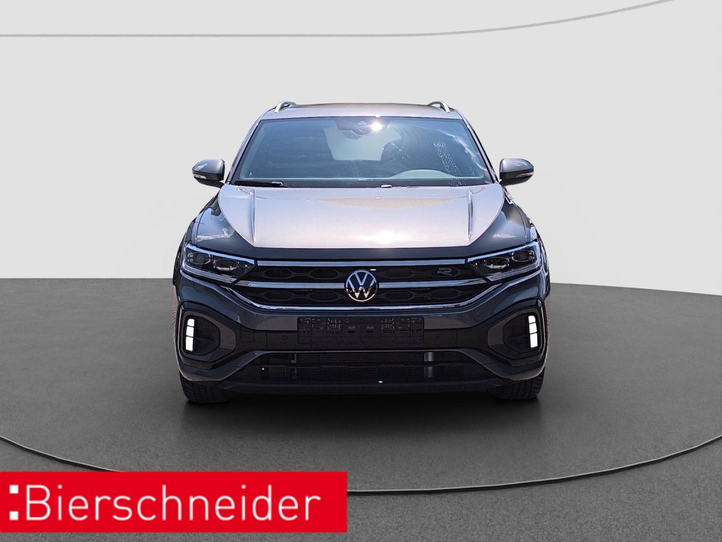 Volkswagen T-Roc 1.5 TSI DSG R-Line LED PARK-ASSIST RFK imagem 2