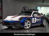 Porsche 992 911 Dakar Rallye Design Paket nur 3.400 km - Porsche: Rally