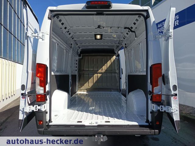 Fiat Ducato Serie 2 35 L3H2 140 AT