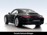 Porsche 991 911 Carrera 4S Cabriolet Sportabgas BOSE Sit - Porsche 991: Cabrio, 4s