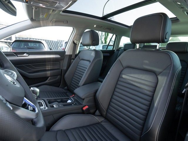 Passat Variant GTE Matrix Leder DCC HUD 360° Pan