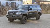 Nissan Patrol XE+ Y61 3.0 dCi BW - Nissan Patrol mit Diesel-Antrieb: 3.0