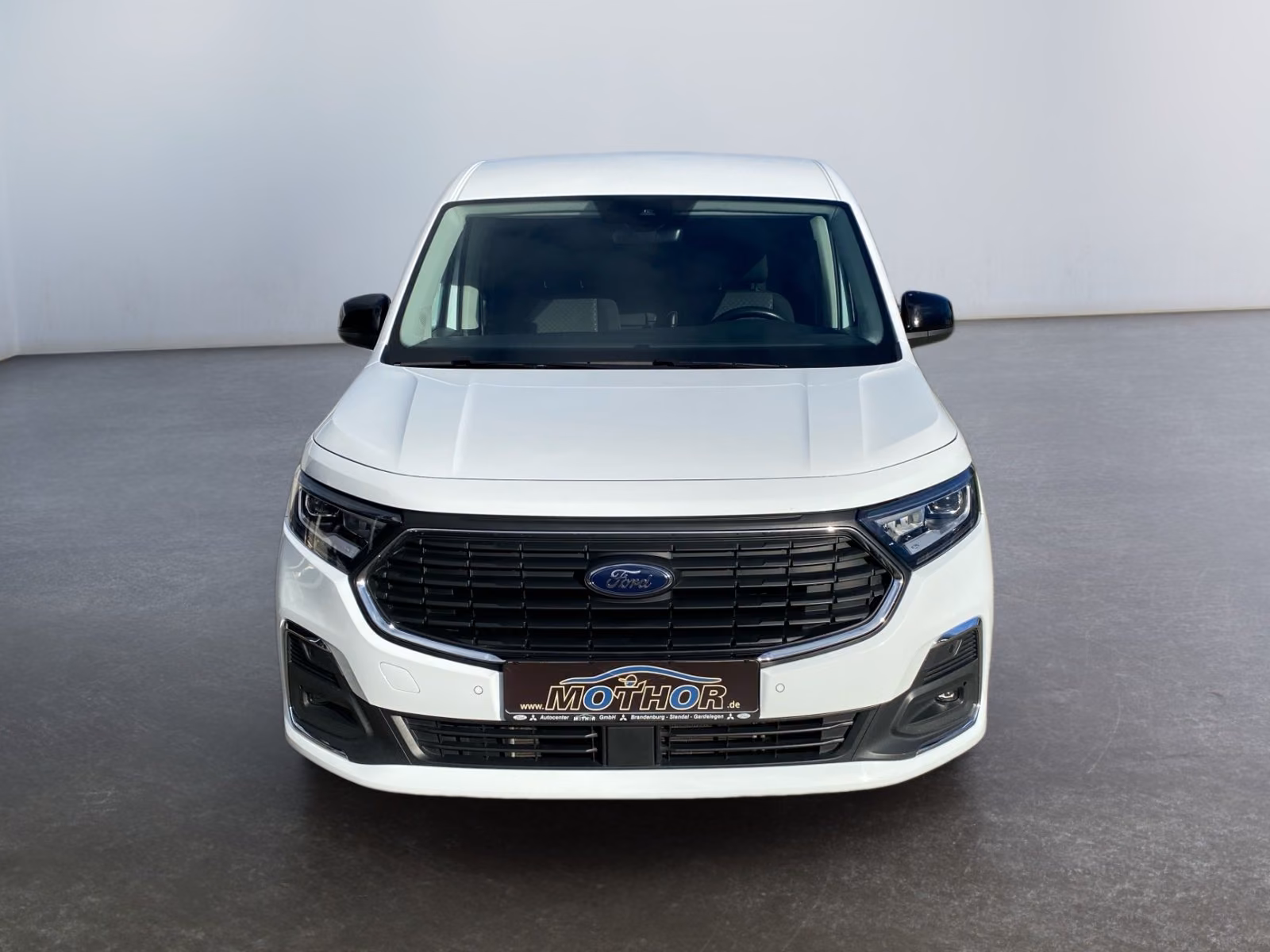 Ford Transit Limited 2.0 EcoBlue L2 ACC+SHZ, миниатюра 6