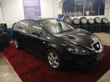Seat Leon Sport Limited Klima.Navi.Alu