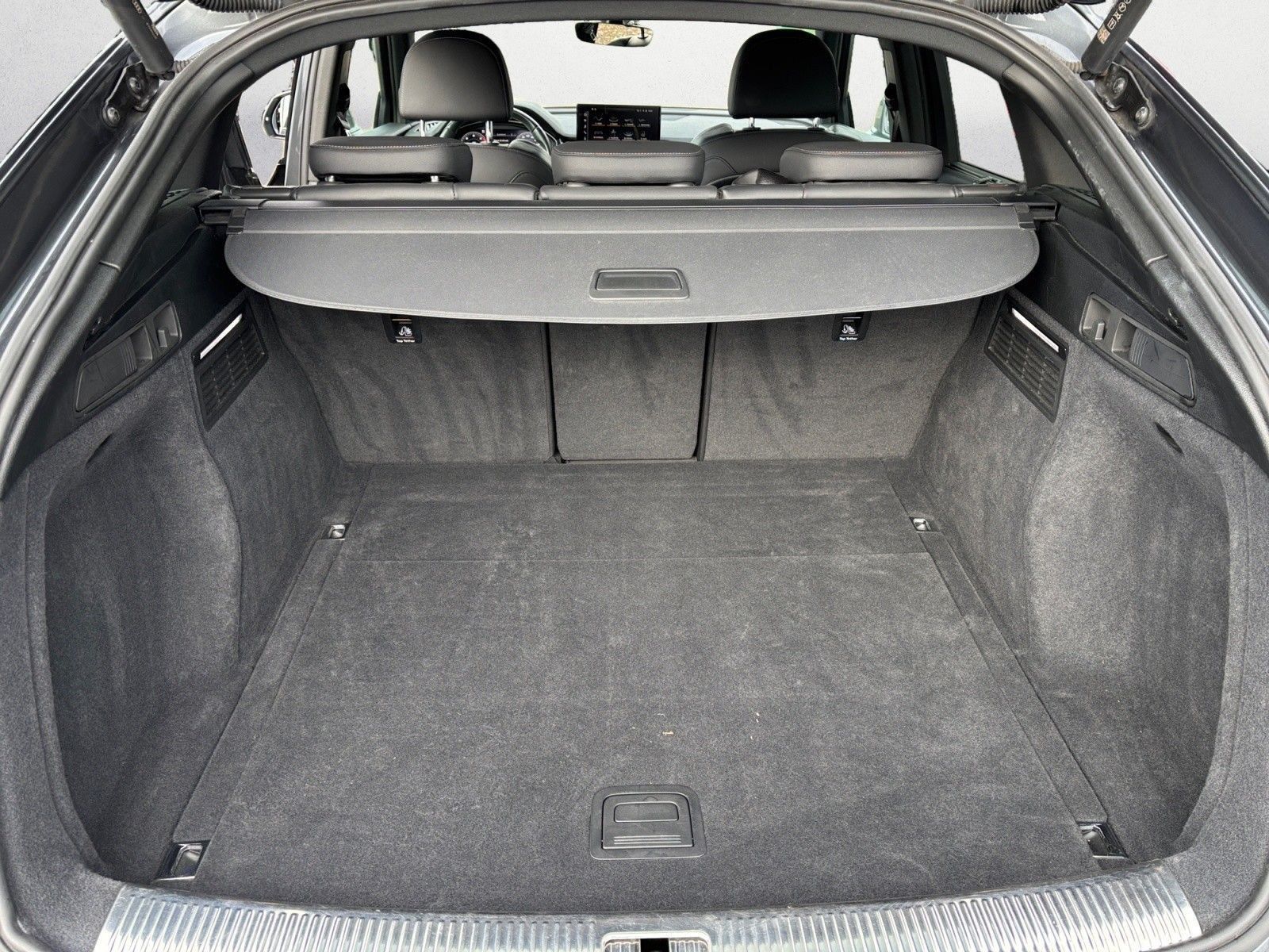 Audi SQ5 - Bild 10