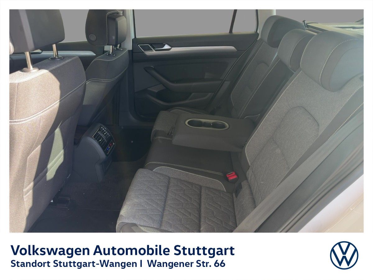 Volkswagen Passat Variant - Bild 7